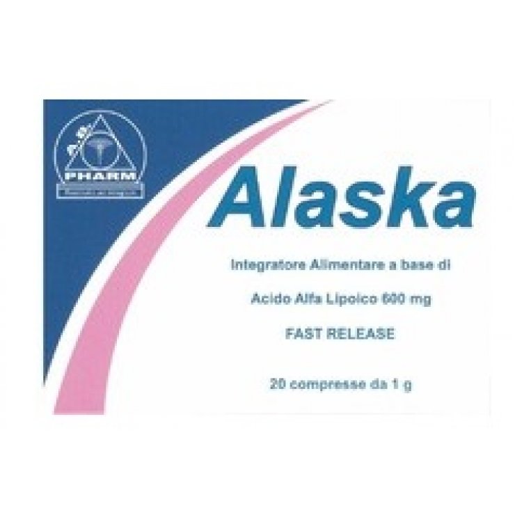 Alaska 20cpr