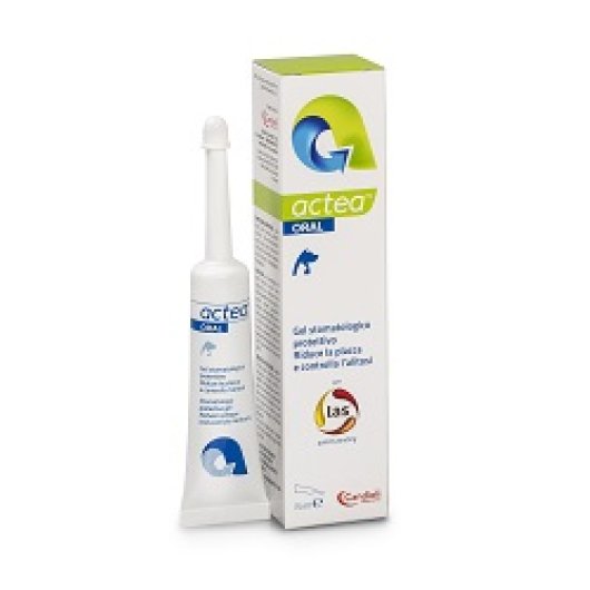 ACTEA ORAL GEL STOMATOLOG 15ML