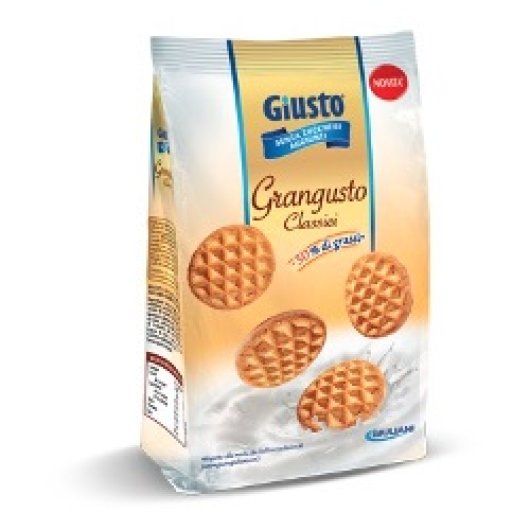 GIUSTO S/ZUCCH GRANGUSTO CLASS