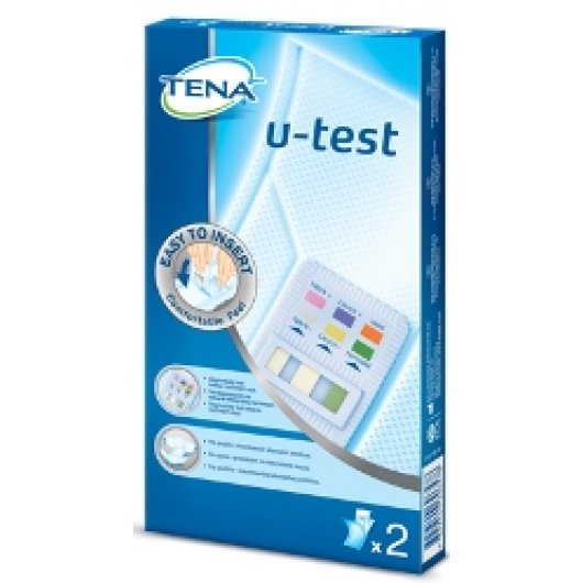 TENA U-TEST 2PZ