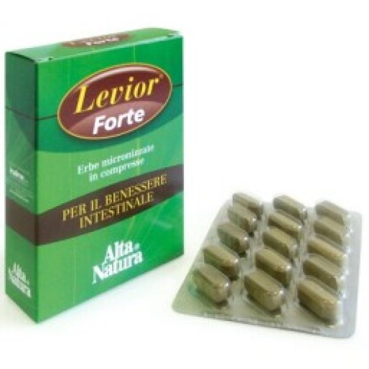 LEVIOR FORTE 30CPR 900MG