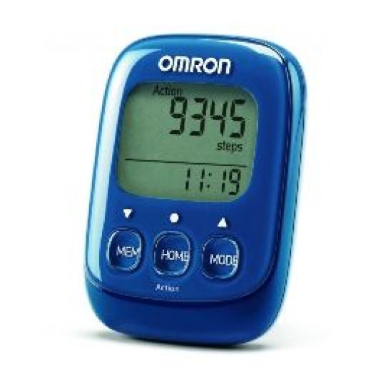 Omron Contapassi Walk St Iv Bl