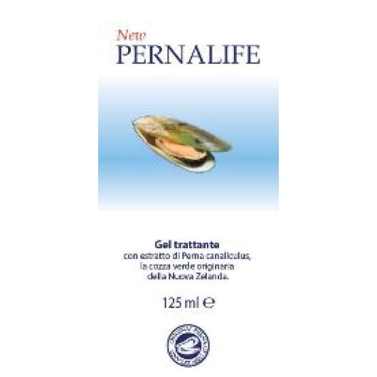 PERNALIFE GEL 125ML