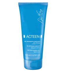 Aknet - Bionike - Gel Detergente Purificante 200ml