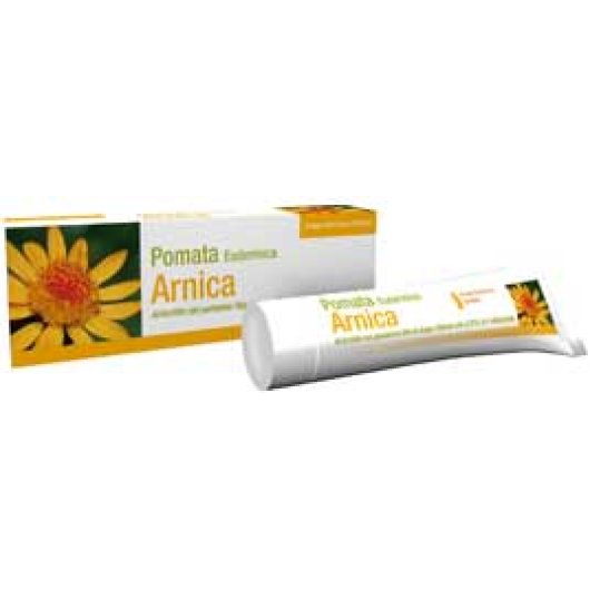 Pomata Arnica 50ml