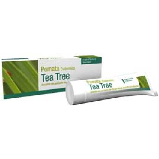 Pomata Tea Tree 50ml