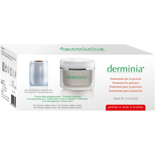 DERMINIA PATCH SYSTEM 50ML