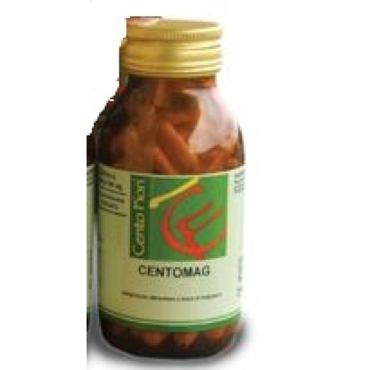 CENTOMAG 100CPS 68G