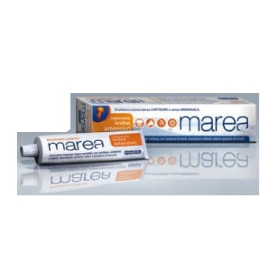 Marea Crema Emulsione 30g