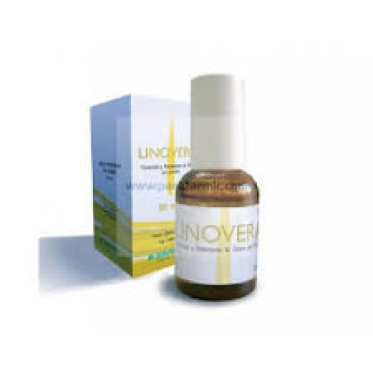 Linovera 30ml Spray