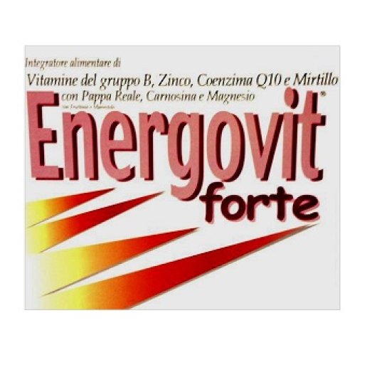 ENERGOVIT FORTE 10FL