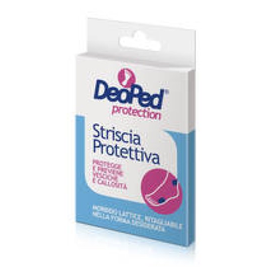 Deoped Striscia Protettiva 1pz