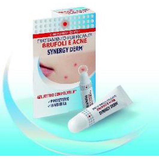 Synergy Derm Brufoli Acne 15ml