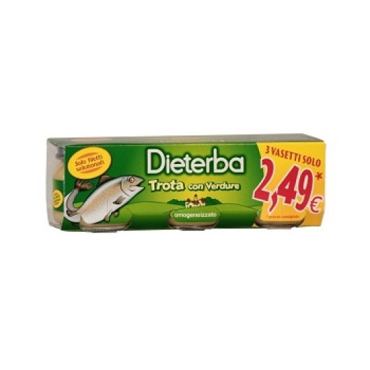 DIETERBA OMOG TROTA 3PZ 80G