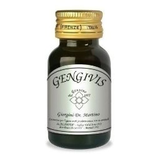 Gengivis 30ml