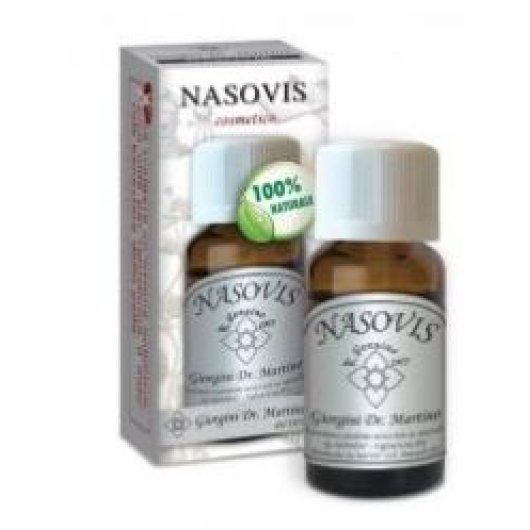 Nasovis 10ml