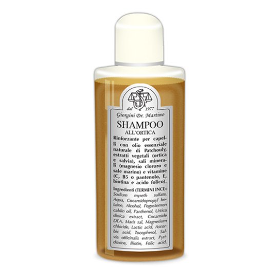 Shampoo Ortica 250ml