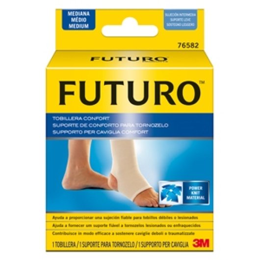 FUTURO COMFORT SUPP CAVIGLIA S