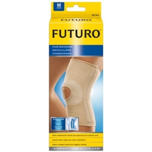 FUTURO SPORT SUPP GINOCCHIO L