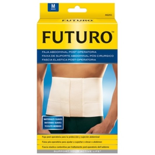 FUTURO FASCIA ELAST POST-OP M