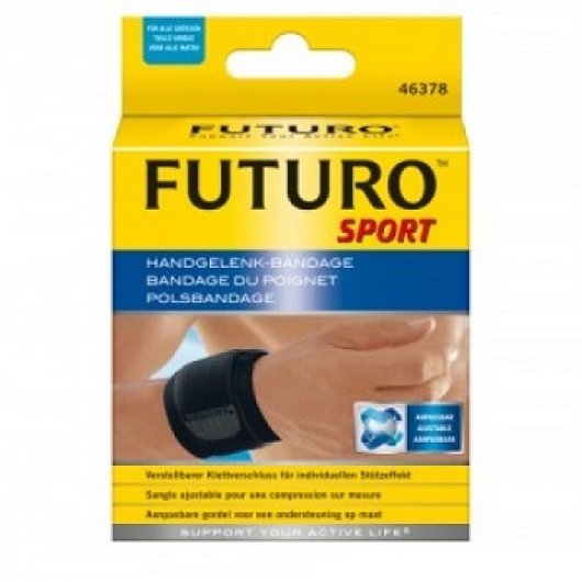 FUTURO SPORT POLSINO ELAST NE