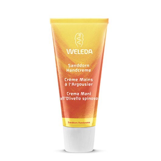 CREMA MANI OLIVELLO 50ML