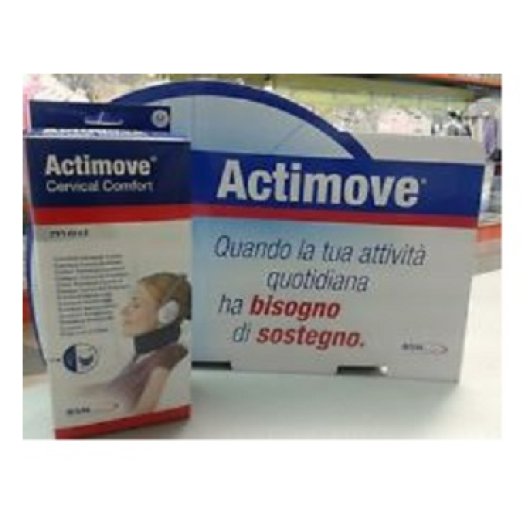 ACTIMOVE COLLARE CERVICALE L