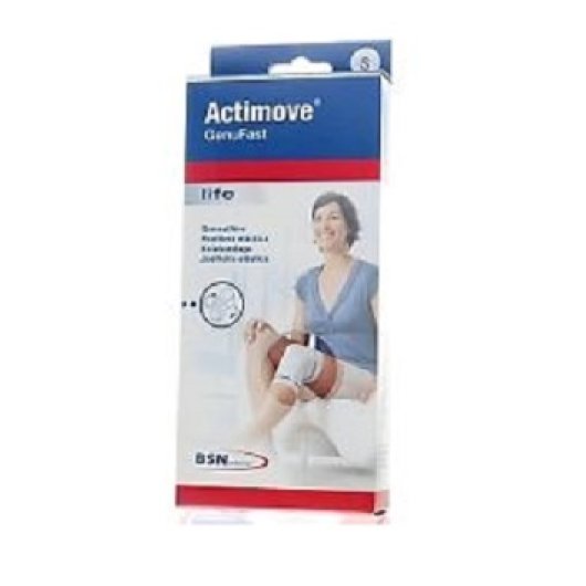 ACTIMOVE GINOCCHIERA EL M