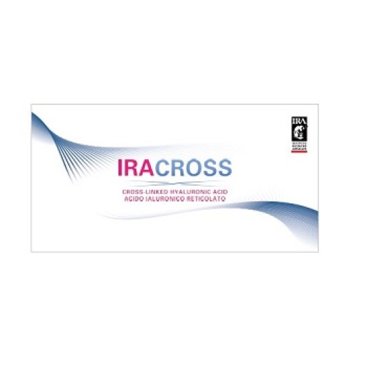 IRACROSS SIR INTRA-ART40MG 2ML