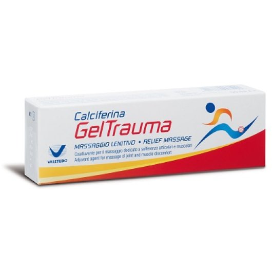 Calciferina Geltrauma 50ml