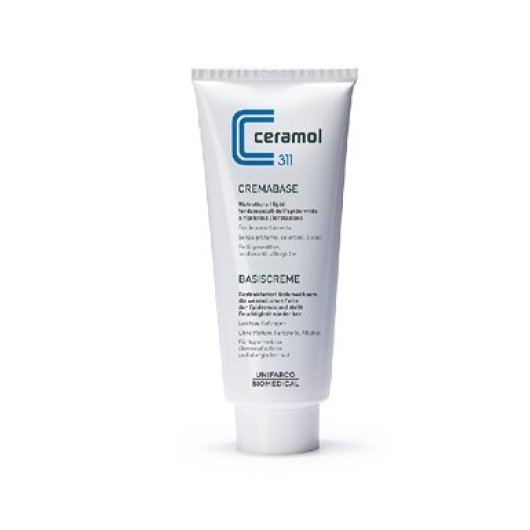 CERAMOL CREMABASE 400ML