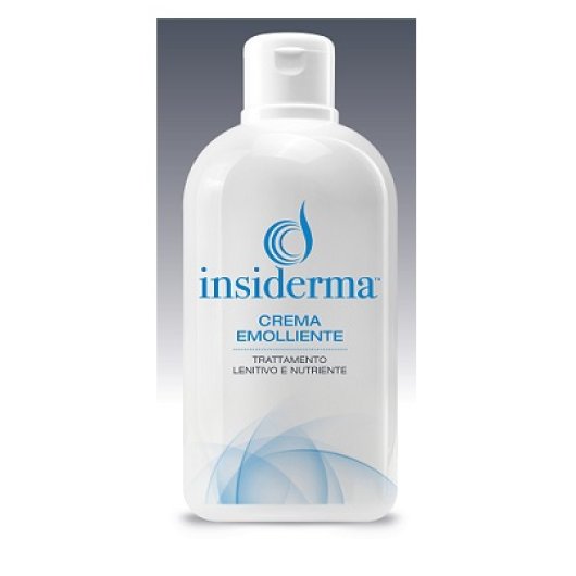 INSIDERMA CREMA EMOL 500ML