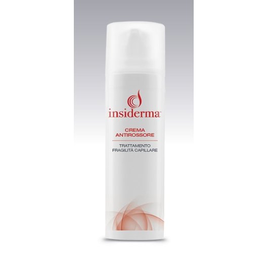 INSIDERMA CREMA ANTIROSSORE