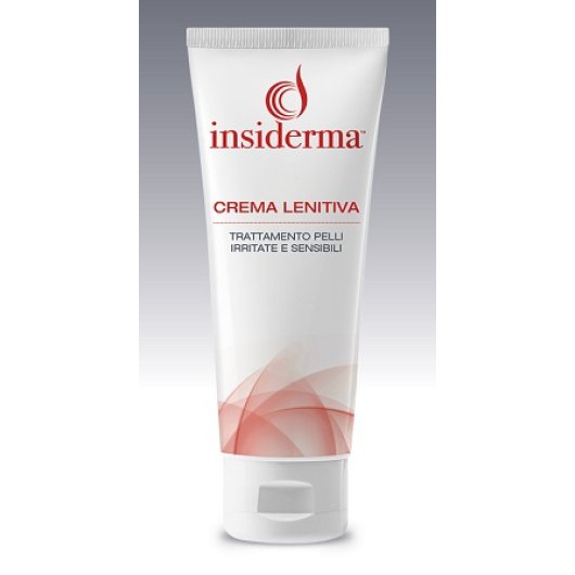 INSIDERMA CREMA LENITIVA 100ML