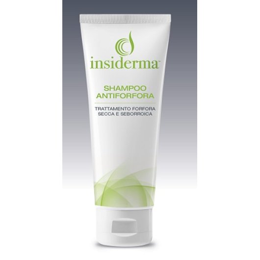 INSIDERMA SHAMPOO ANTIFORFORA