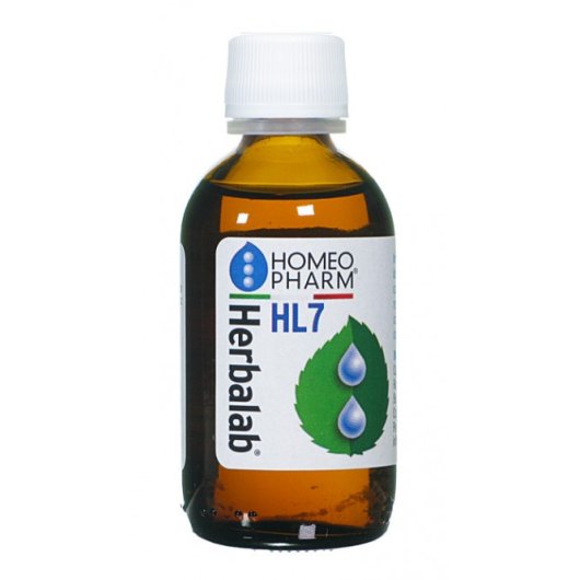 HL7 HERBALAB 50ML