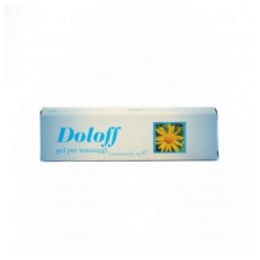 Doloff Gel 50g