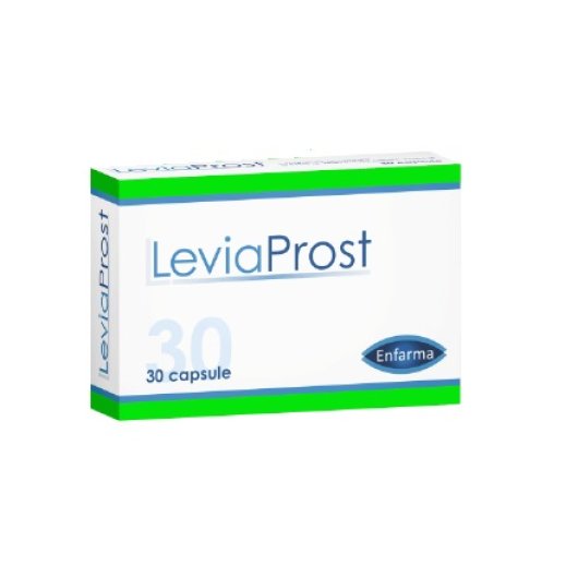 Leviaprost 30cps