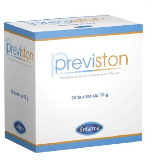 PREVISTON 30BUST