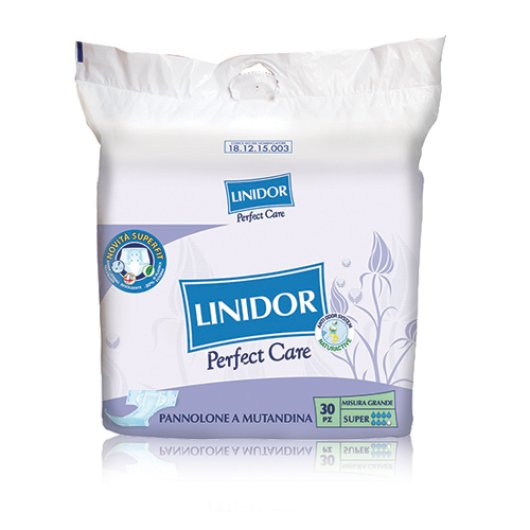 LINIDOR PANNOLONE MUT MM 30PZ