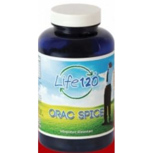 ORAC SPICE 240CPR