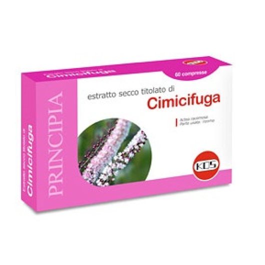 CIMICIFUGA ES 60CPR