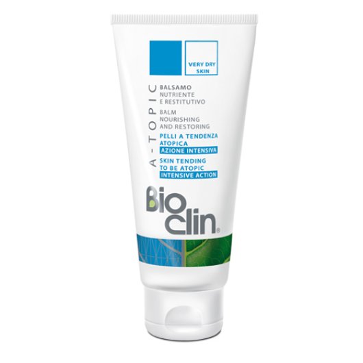 BIOCLIN A-TOPIC BALSAMO 100ML