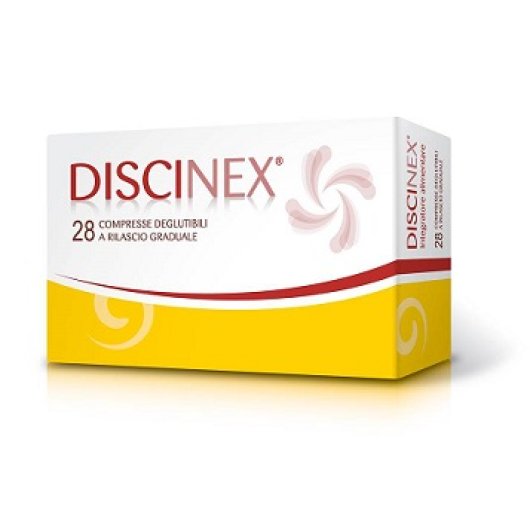 Discinex 28cpr