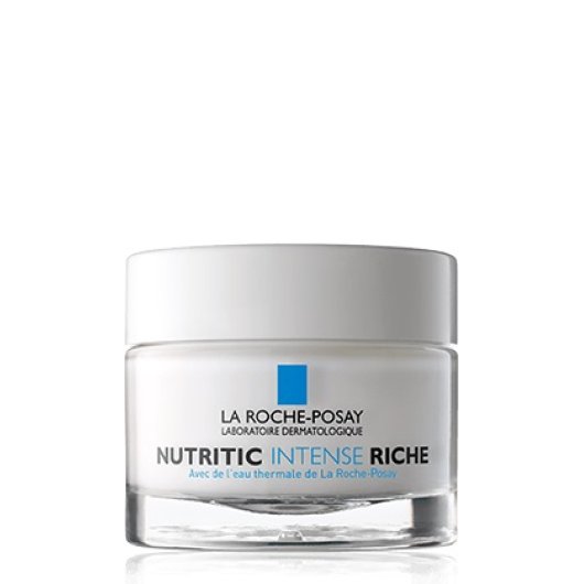 La Roche Posay Nutritic Intense Riche - Crema Viso 50ml