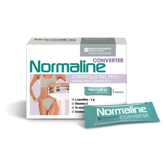 NORMALINE CONVERTER 20BUST