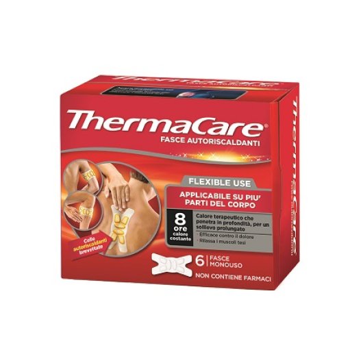 THERMACARE VERSATILE FASCIA6PZ