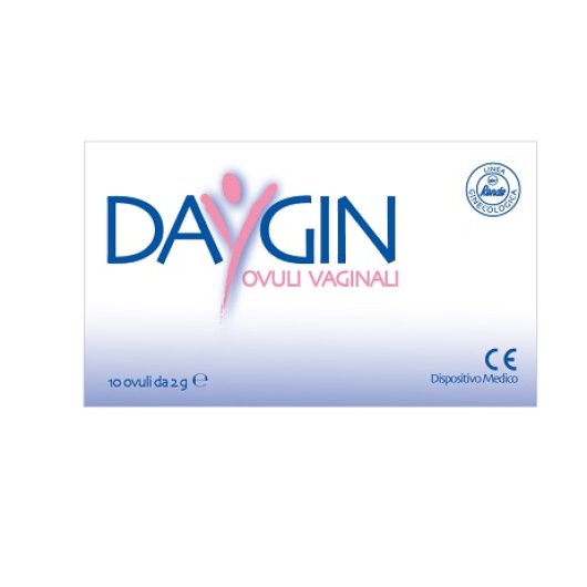 DAYGIN OVULI VAGINALI 10OV 2G