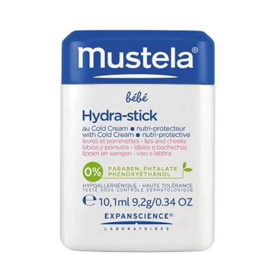 Mustela Hydra Stick 10g