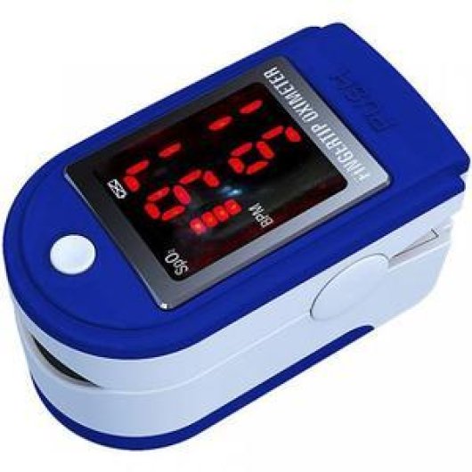 PRONTEX PULSE O2 MINISATURIMET